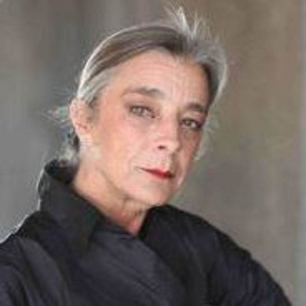 Meet your Posher, Deborah